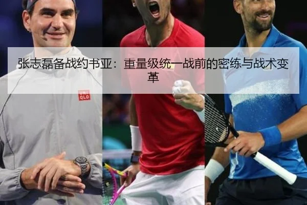 张志磊备战约书亚：重量级统一战前的密练与战术变革